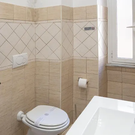 Apartamento Trastevere