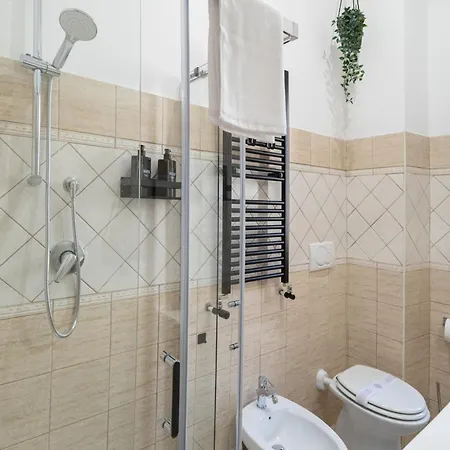 Apartamento Trastevere *