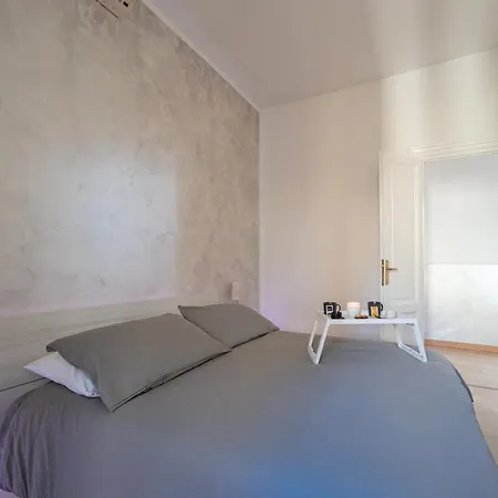 Trastevere Apartamento