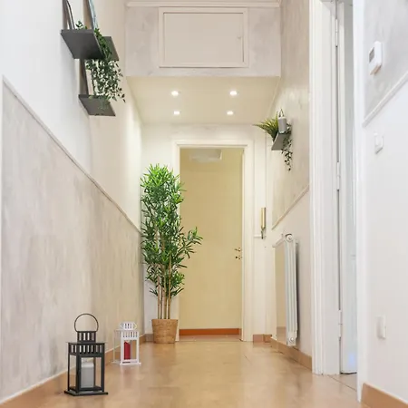 Apartamento Trastevere