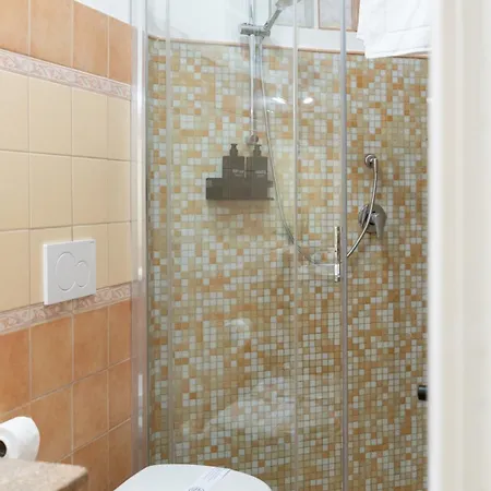 Trastevere Apartamento *