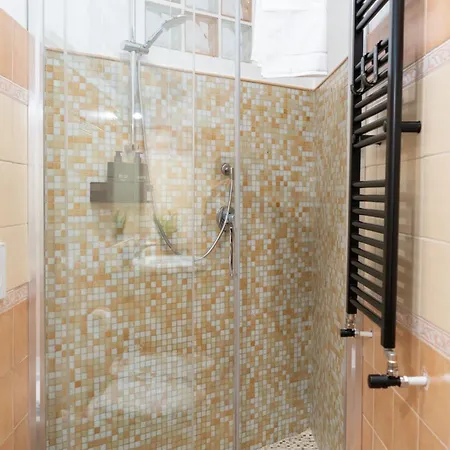 Trastevere Apartamento