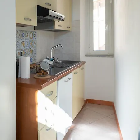 Trastevere Apartamento Roma