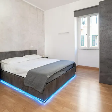 Trastevere Apartamento