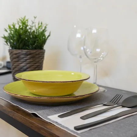 Apartamento Trastevere