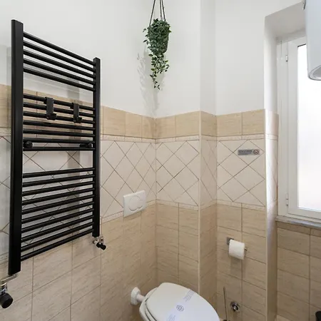 Trastevere Apartamento Roma
