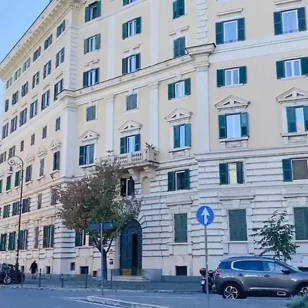 Trastevere * Rome