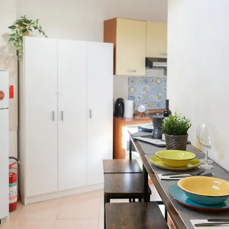 Trastevere Apartment *