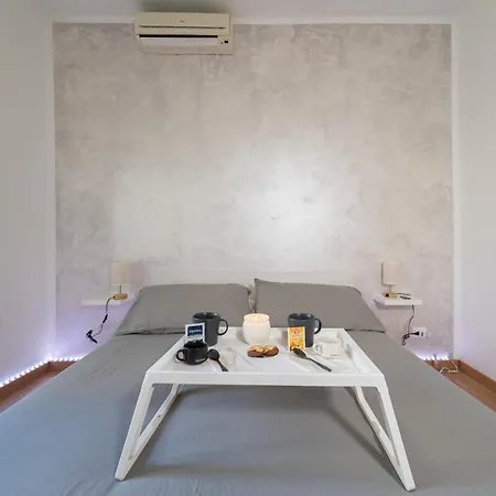 Apartment Trastevere Rome