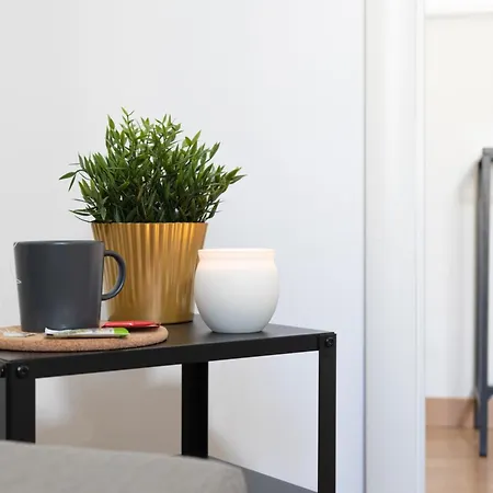 Trastevere Apartment