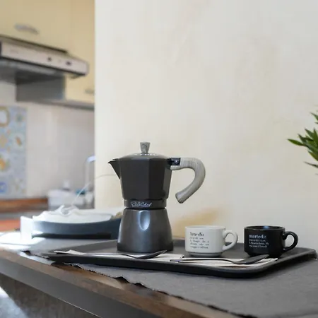 Apartment Trastevere Rome