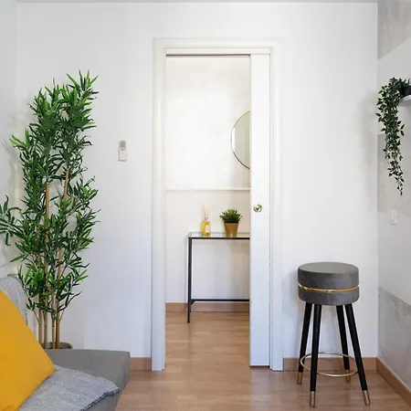 Apartment Trastevere *