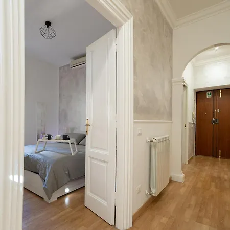 Trastevere Apartment Rome