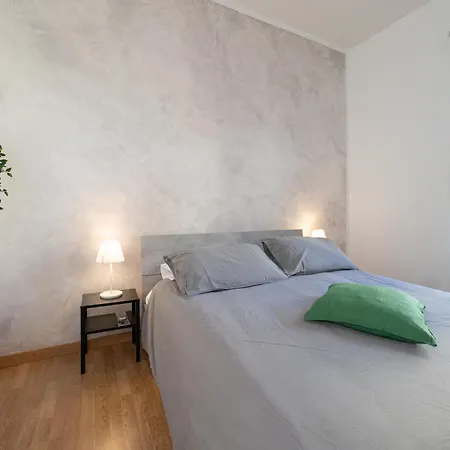 Trastevere Apartment *