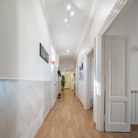 Apartment Trastevere *