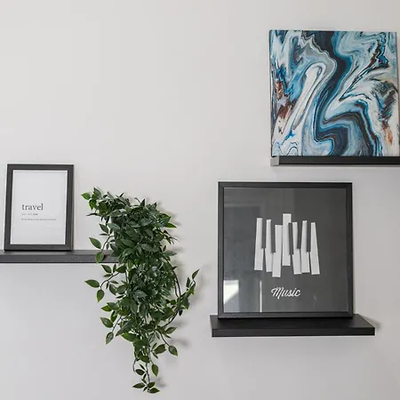 Apartment Trastevere Rome
