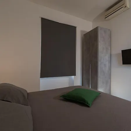 Trastevere Apartment *
