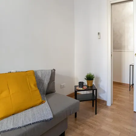 Apartment Trastevere *