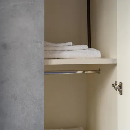 Trastevere Apartment