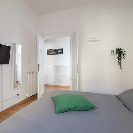 Trastevere Apartment Rome
