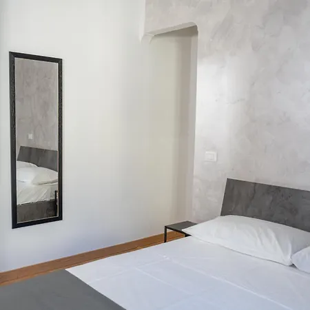 Apartment Trastevere Rome