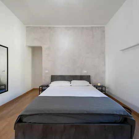Apartment Trastevere