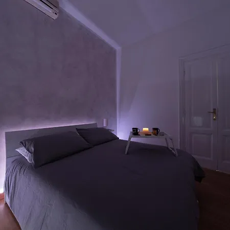 Apartment Trastevere *