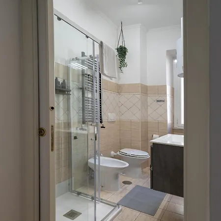 Apartment Trastevere Rome