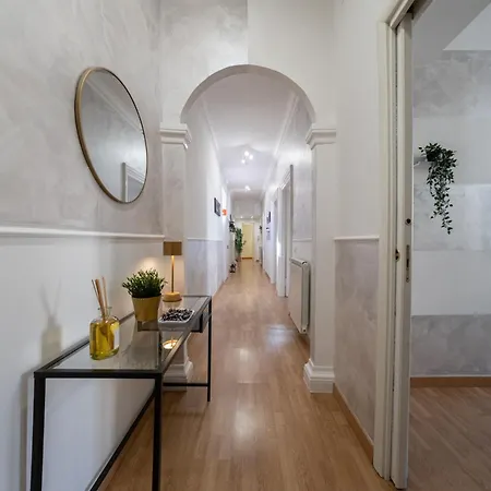 Apartment Trastevere *